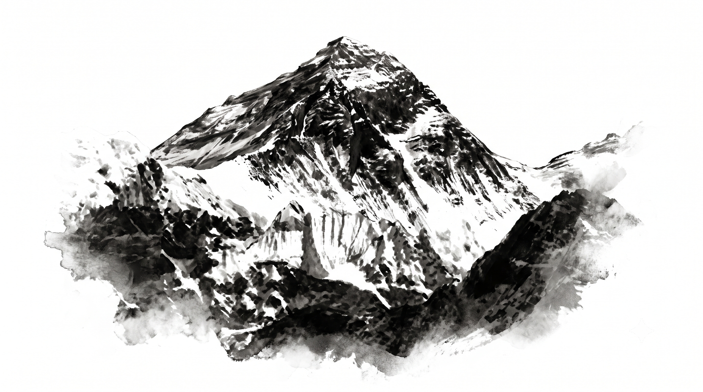Mount Everest